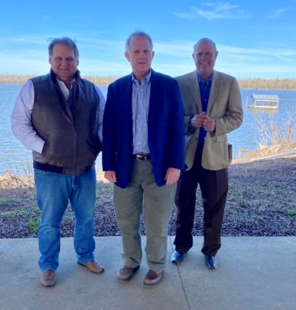 Family matters: Newton professorship honors the past with an eye to the future 